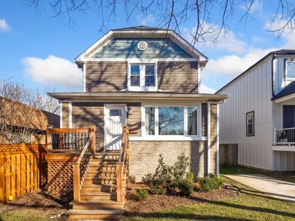 1104 S Cuyler Ave, Oak Park, IL 60304