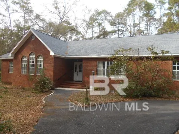 14287 County Road 48, Silverhill, AL 36576