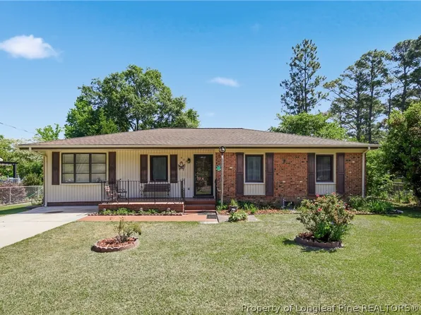 423 Perth St, Fayetteville, NC 28314
