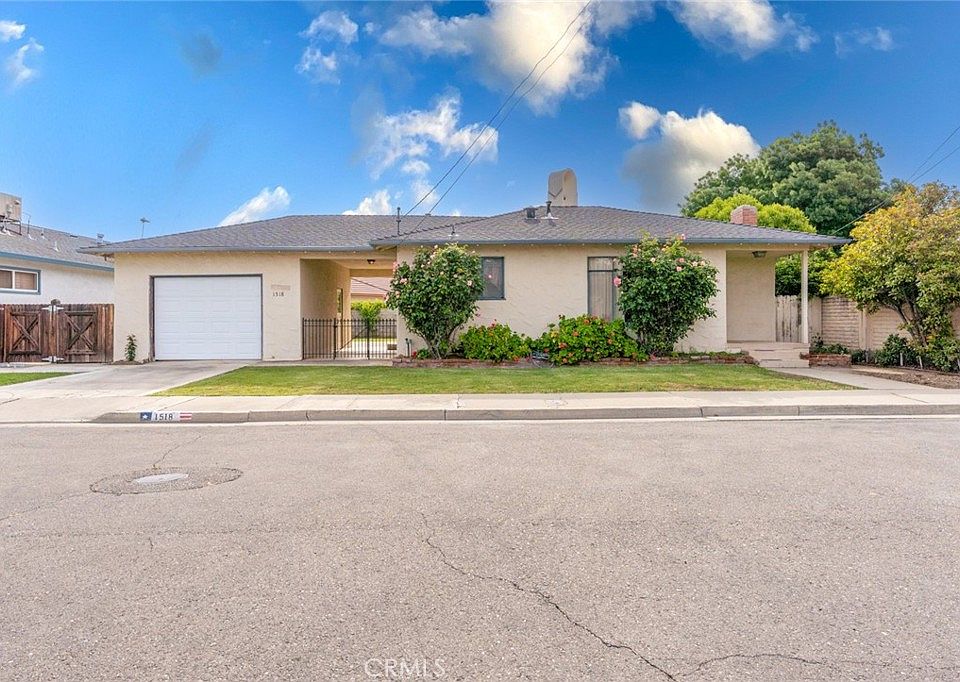 1518 S California St, Los Banos, CA 93635 Zillow