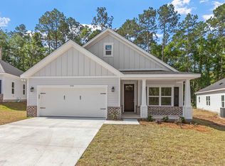4355 Bottle Brush Ln, Tallahassee, FL 32303