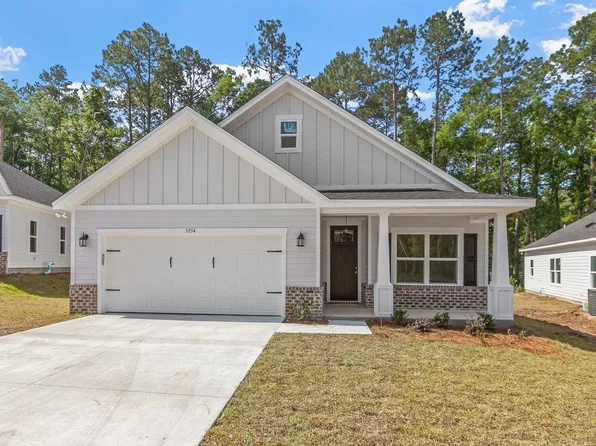 4355 Bottle Brush Ln, Tallahassee, FL 32303