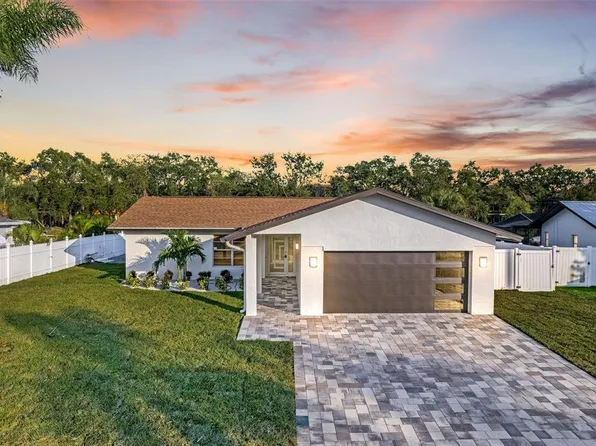 5811 Imperial Ky, Tampa, FL 33615