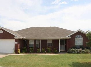 4938 Trinidad Dr, Wichita Falls, TX 76310