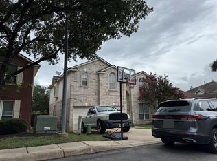 21539 Rio Comal, San Antonio, TX 78259