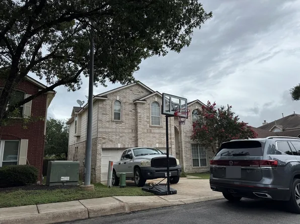 21539 Rio Comal, San Antonio, TX 78259
