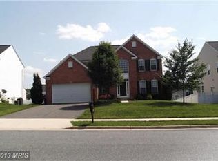23 Bruce St, Stafford, VA 22554