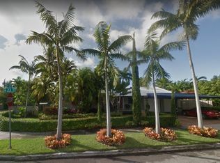 2300 SW 23rd St, Miami, FL 33145