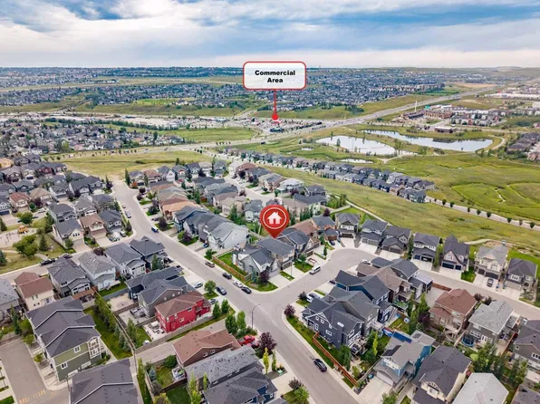 189 Evansridge Vw NW, Calgary, AB T3P 0N3