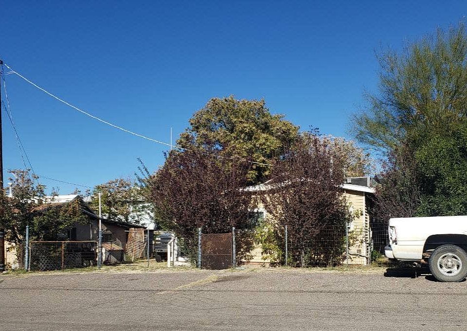 5599 S Central Dr, Globe, AZ 85501 Zillow