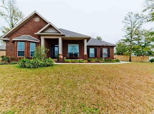 6056 Buttonbrook Dr, Pace, FL 32571