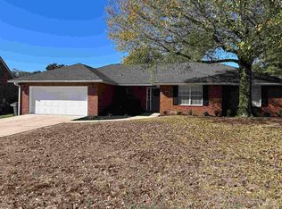 10409 Pine Hill Ter, Pensacola, FL 32514