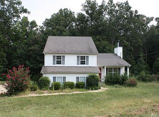 2450 Lower Burris Rd, Canton, GA 30114