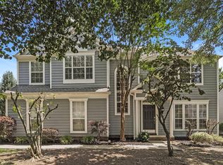 13524 Norlington Ct, Charlotte, NC 28273