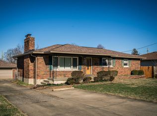6519 Green Manor Dr, Louisville, KY 40228