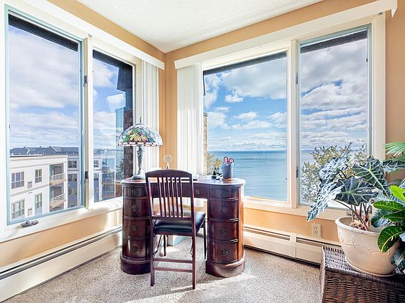 Stunning Views of Lake Superior