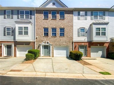 1686 Cortona Ct, Decatur, GA, 30032