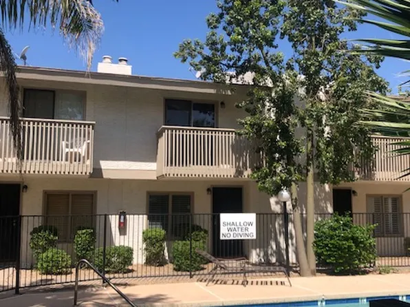 1402 E Osborn Rd #15, Phoenix, AZ 85014