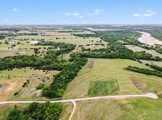 1119 Cumberland Trl, Guthrie, OK 73044