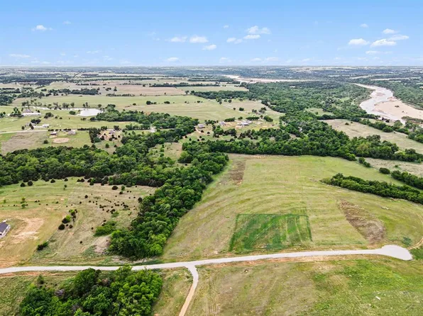 1119 Cumberland Trl, Guthrie, OK 73044
