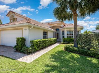 835 Aquarina Blvd, Melbourne Beach, FL 32951