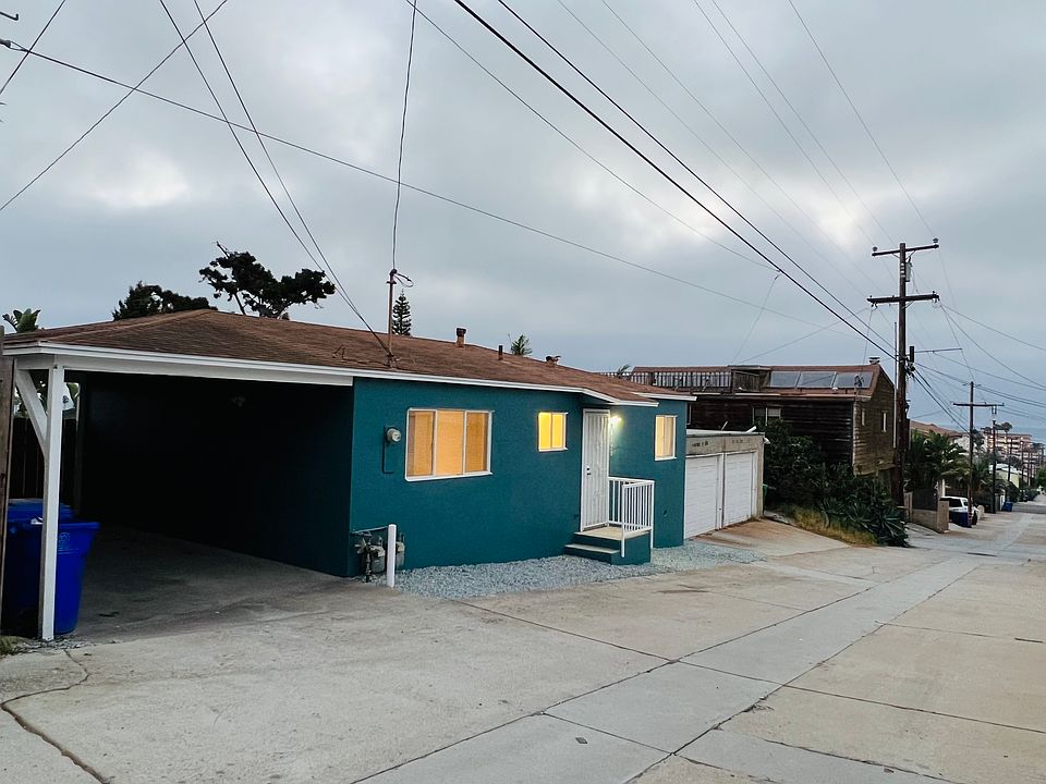 1st image of 4638 Pescadero Ave