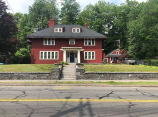 255 Main St, Monson, MA 01057