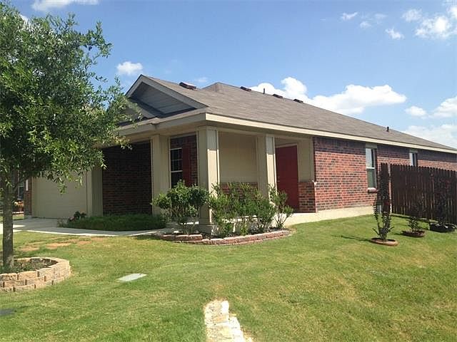 1st image of 1317 Grande Mesa Dr