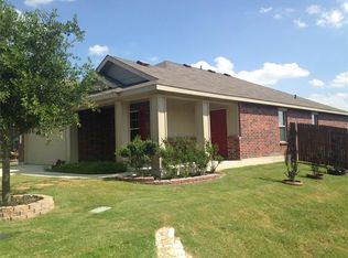 1317 Grande Mesa Dr, Georgetown, TX 78626