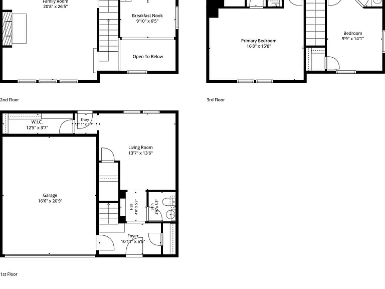 2256 La Branch St — Photo 31