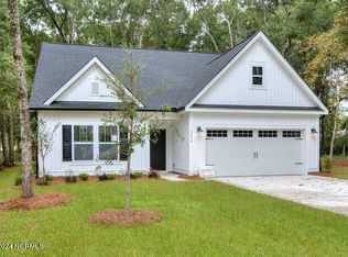 9098 Ocean Harbour Golf Club Rd #55, Calabash, NC 28467