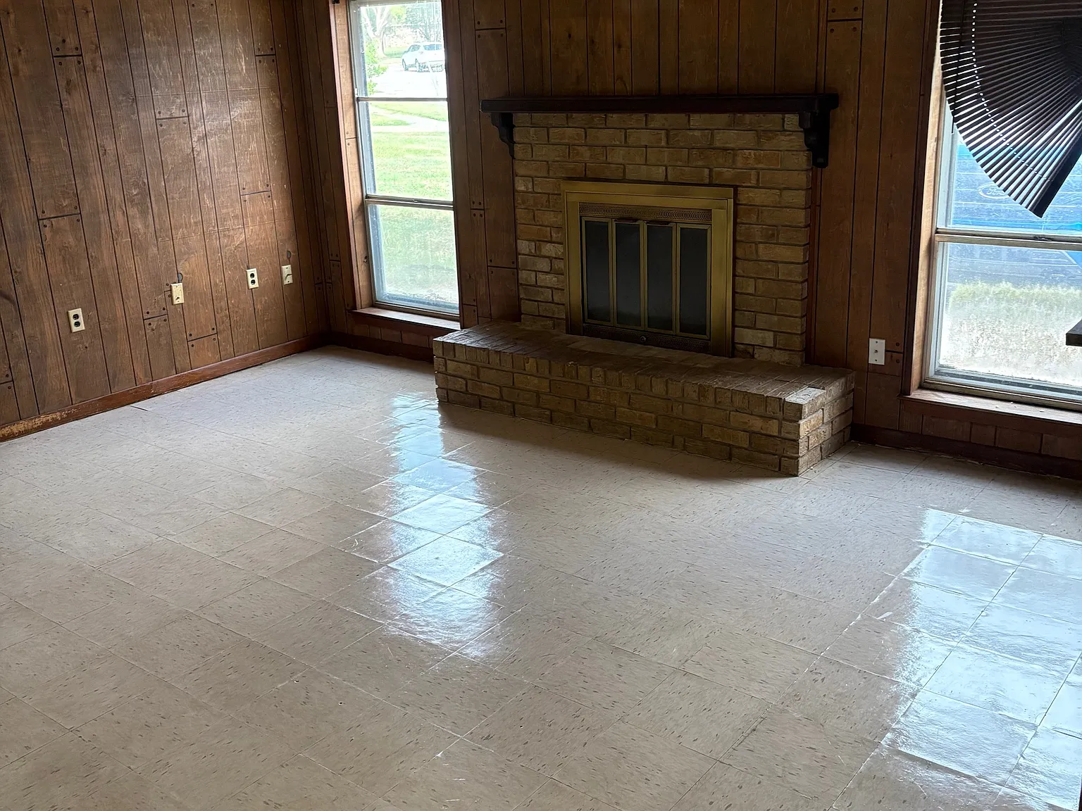 3 bed, 1.5 bath, 1485 sqft, $975 — Photo 4