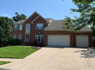 812 Tania Ct, Cranberry Township, PA 16066