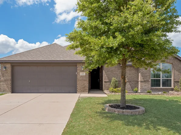 137 Sierra Dr, Waxahachie, TX 75167