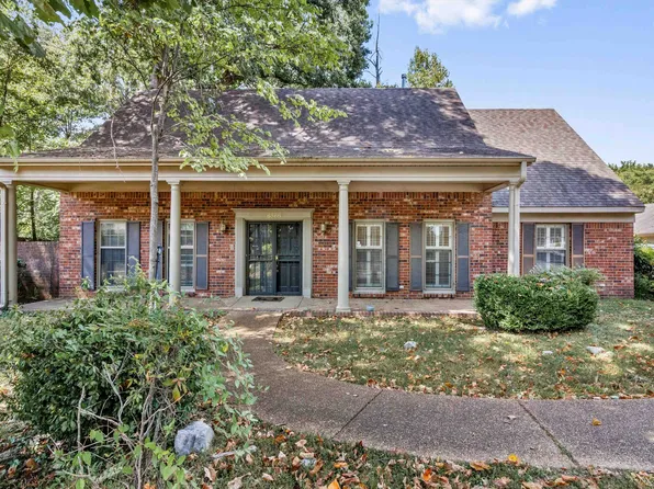 6566 Langdale Cv, Memphis, TN 38119