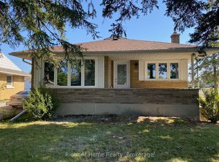 263 Franklin St S, Kitchener, ON N2C 1R9