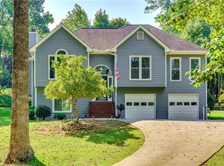 2335 Peachtree Rd, Cumming, GA 30041