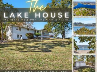 140 Hiawatha Trl, Kimberling City, MO 65686