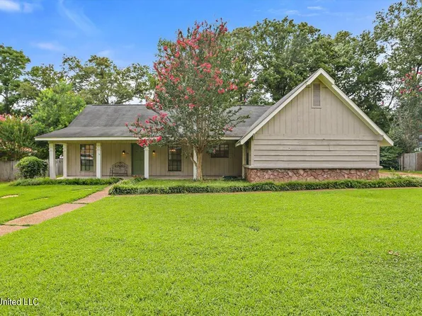 226 Casa Grande Dr, Clinton, MS 39056