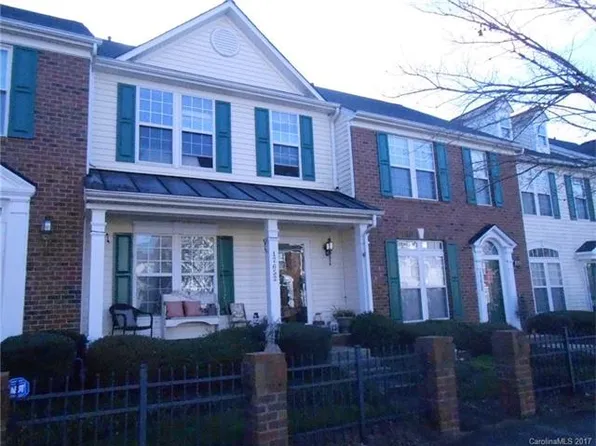 17652 Delmas Dr, Cornelius, NC 28031