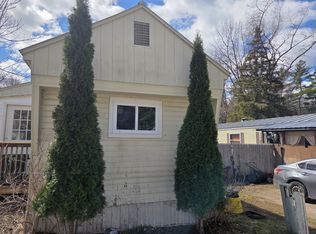 67 Nashville Rd, Shelburne, VT 05482
