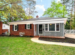 2221 Markham Ct, Charlotte, NC 28205