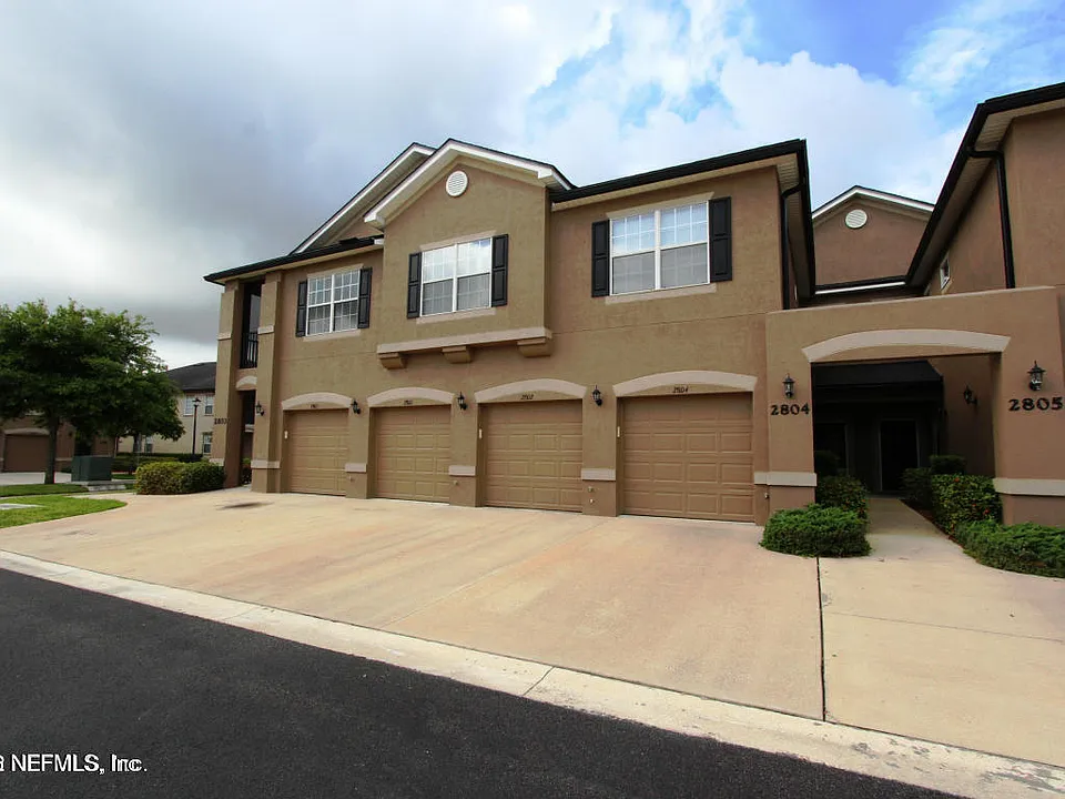 12301 Kernan Forest Blvd #2804