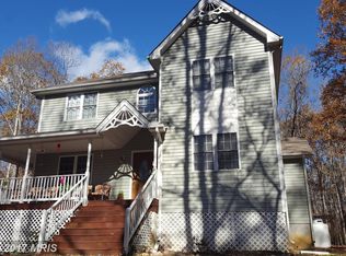 14801 Purcell Ln, Spotsylvania, VA 22551