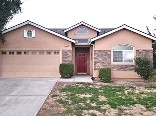 3726 W Harvard Ave, Fresno, CA