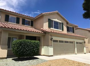13594 Silversand St, Victorville, CA 92394