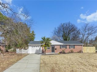 4716 Bridgeman Ln, Virginia Beach, VA 23455