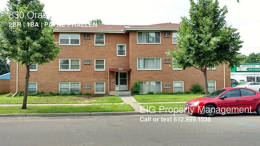 1st image of 830 Orange Ave E APT 7