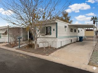 3601 E Wyoming Ave Space 5, Las Vegas, NV 89104