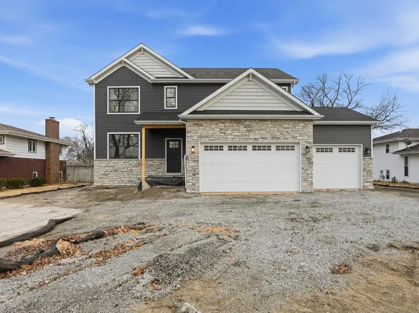 9141 Columbia Ave, Munster, IN 46321